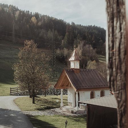 Chalet Wolfbachgut Villa Taxenbach Exterior photo